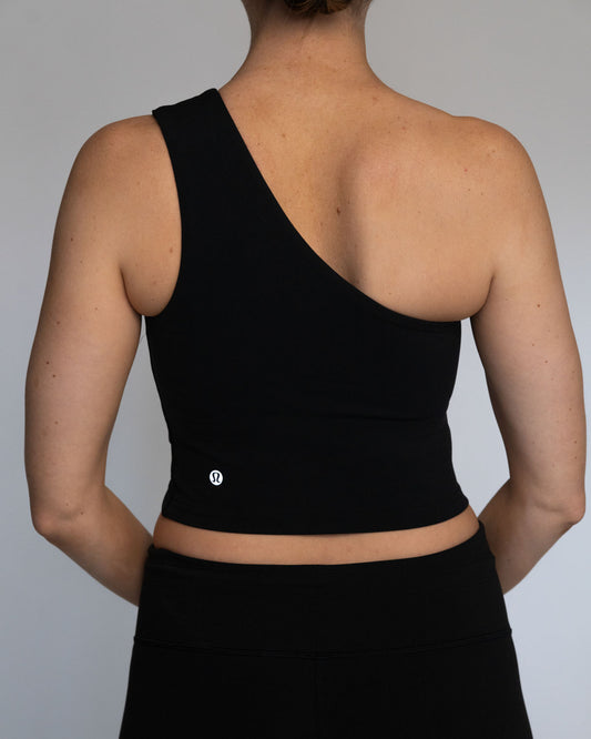 Align Asymmetrical Tank