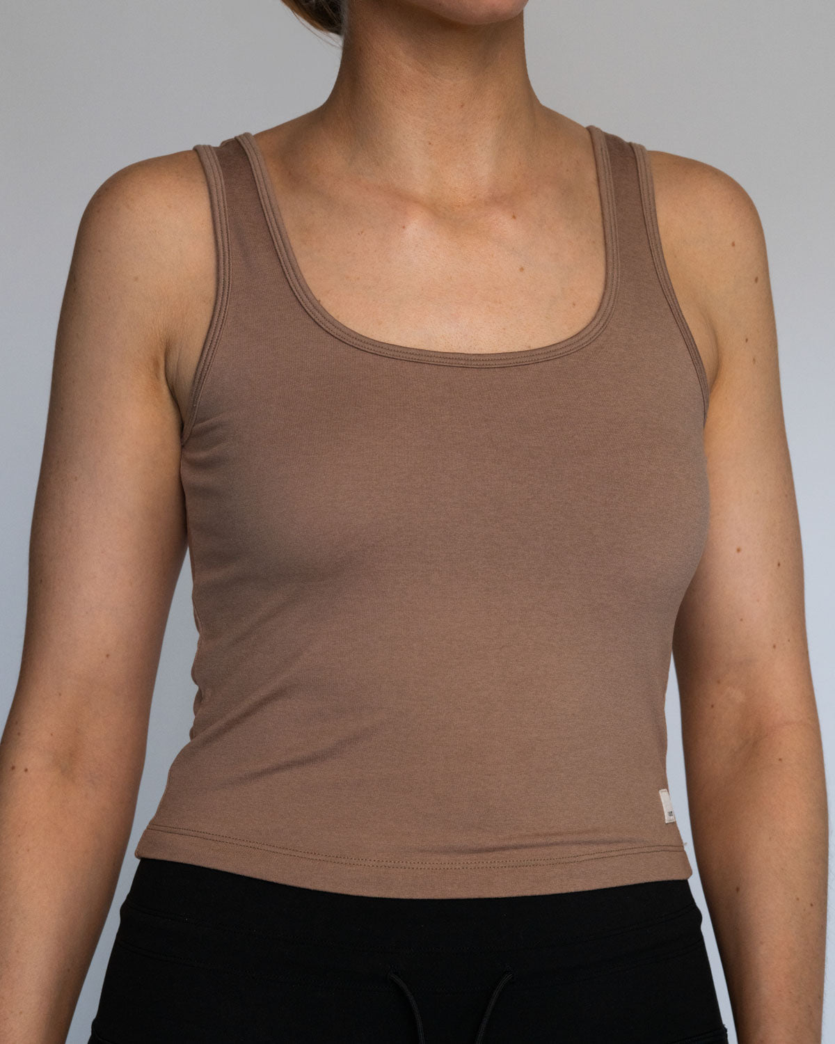 Halo Essential Tank