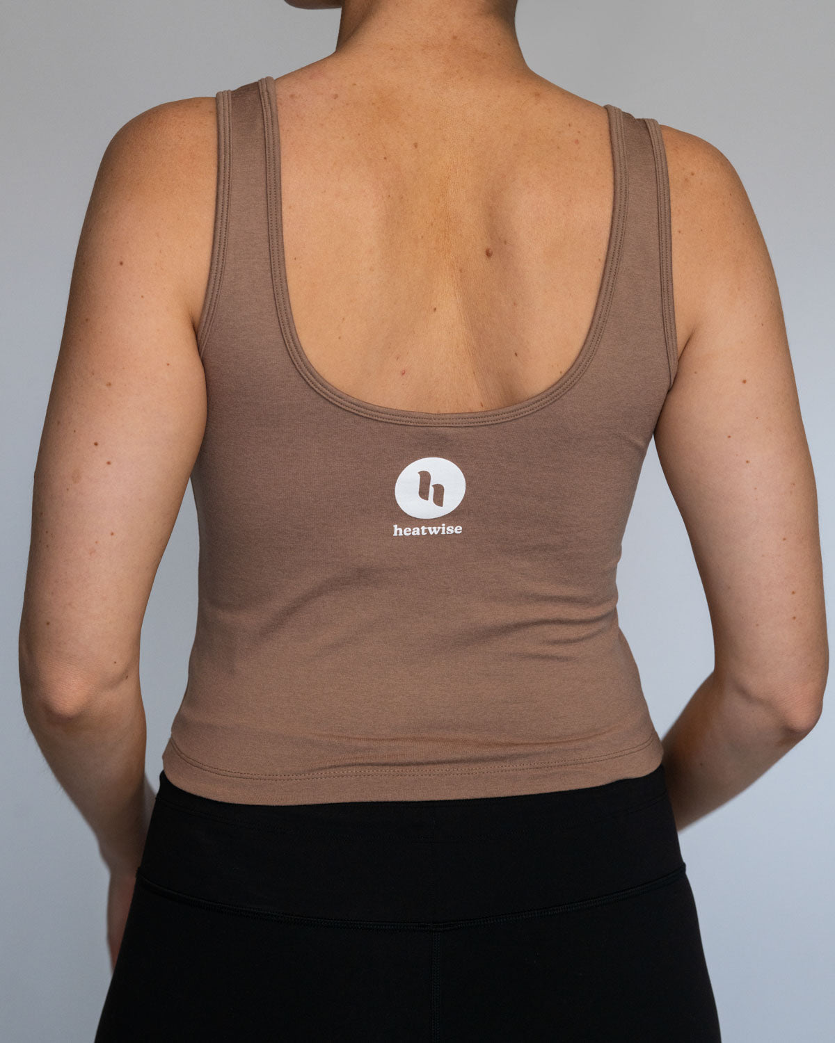 Halo Essential Tank