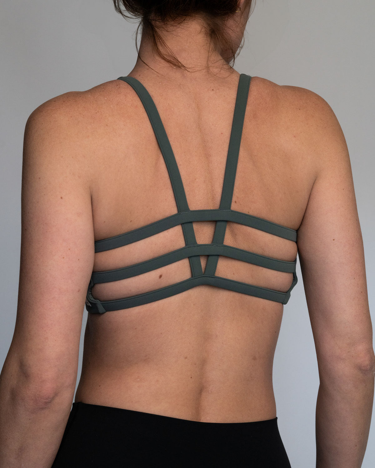 Yosemite Bra