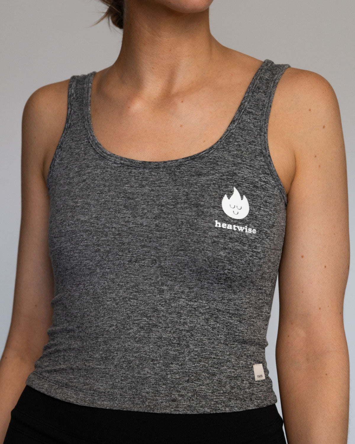 Halo Essential Tank