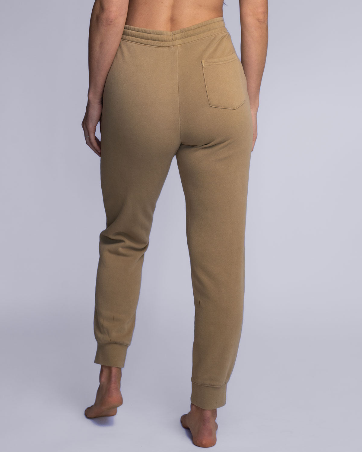 Fleece Sweatpants