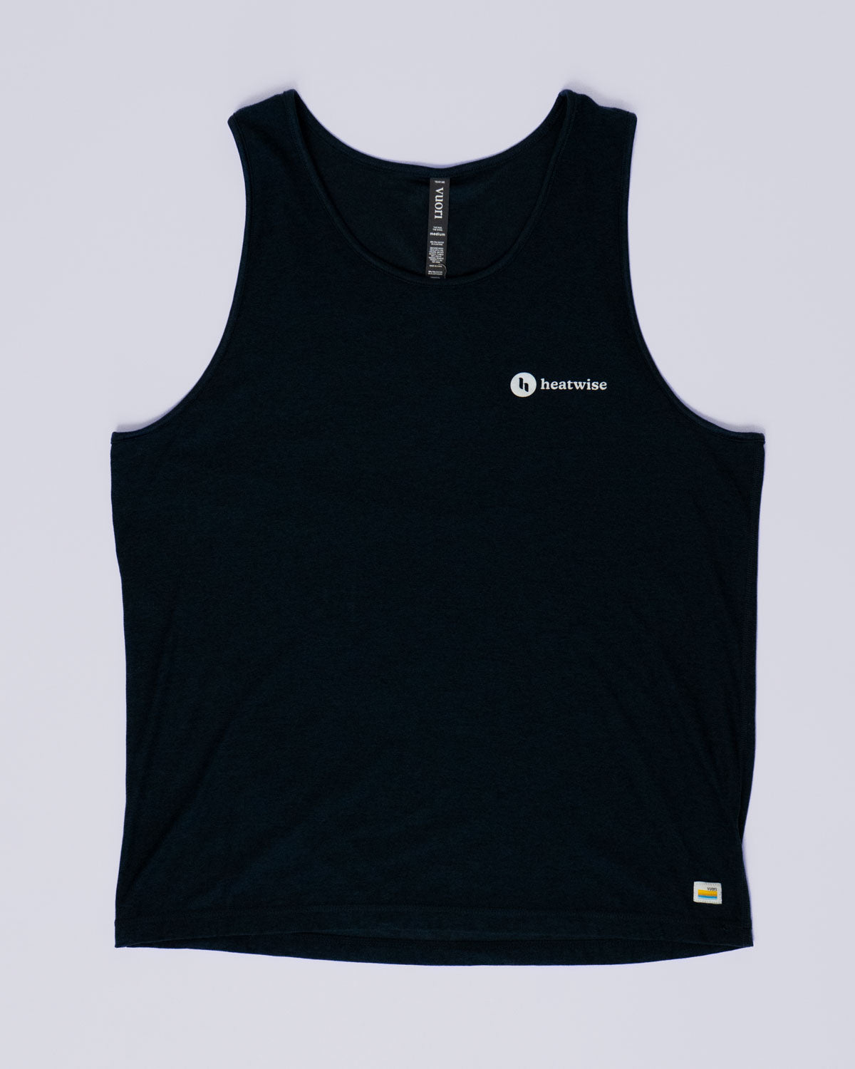 Elevation Plyo Tank