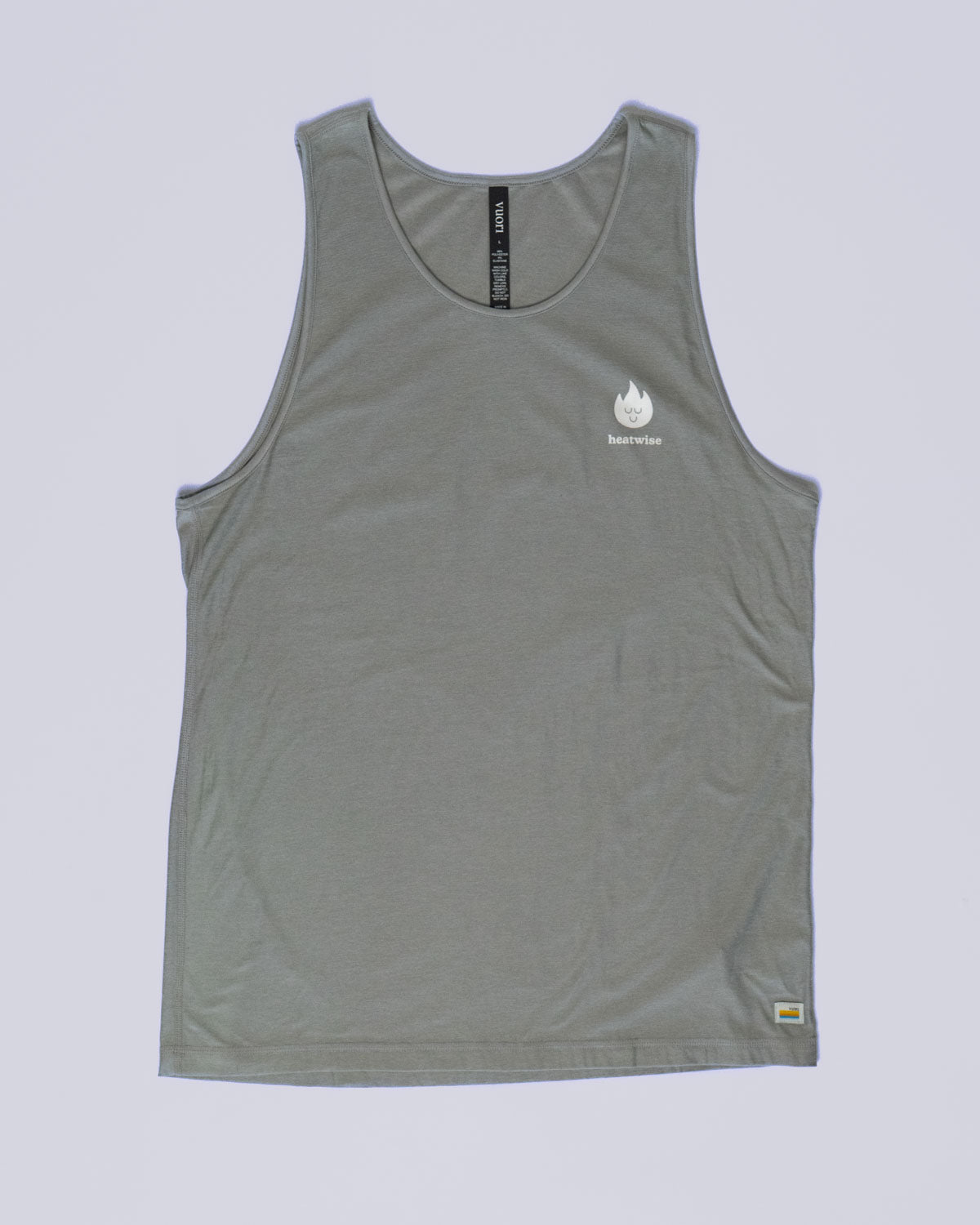 Strato Tech Tank