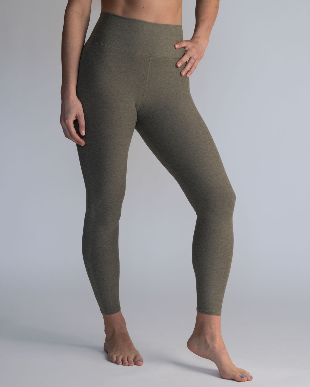Clean Elevation Legging