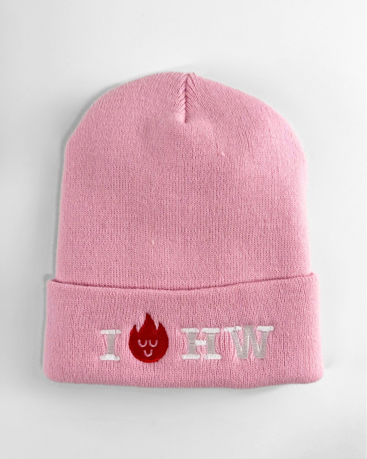 I π₯ HW Beanie