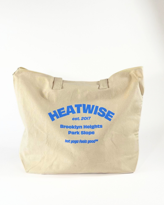 Canvas Tote