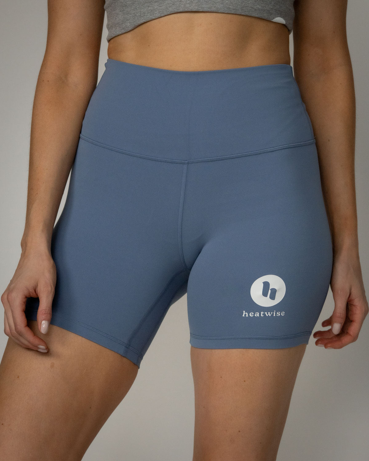 Align HR Short 6"