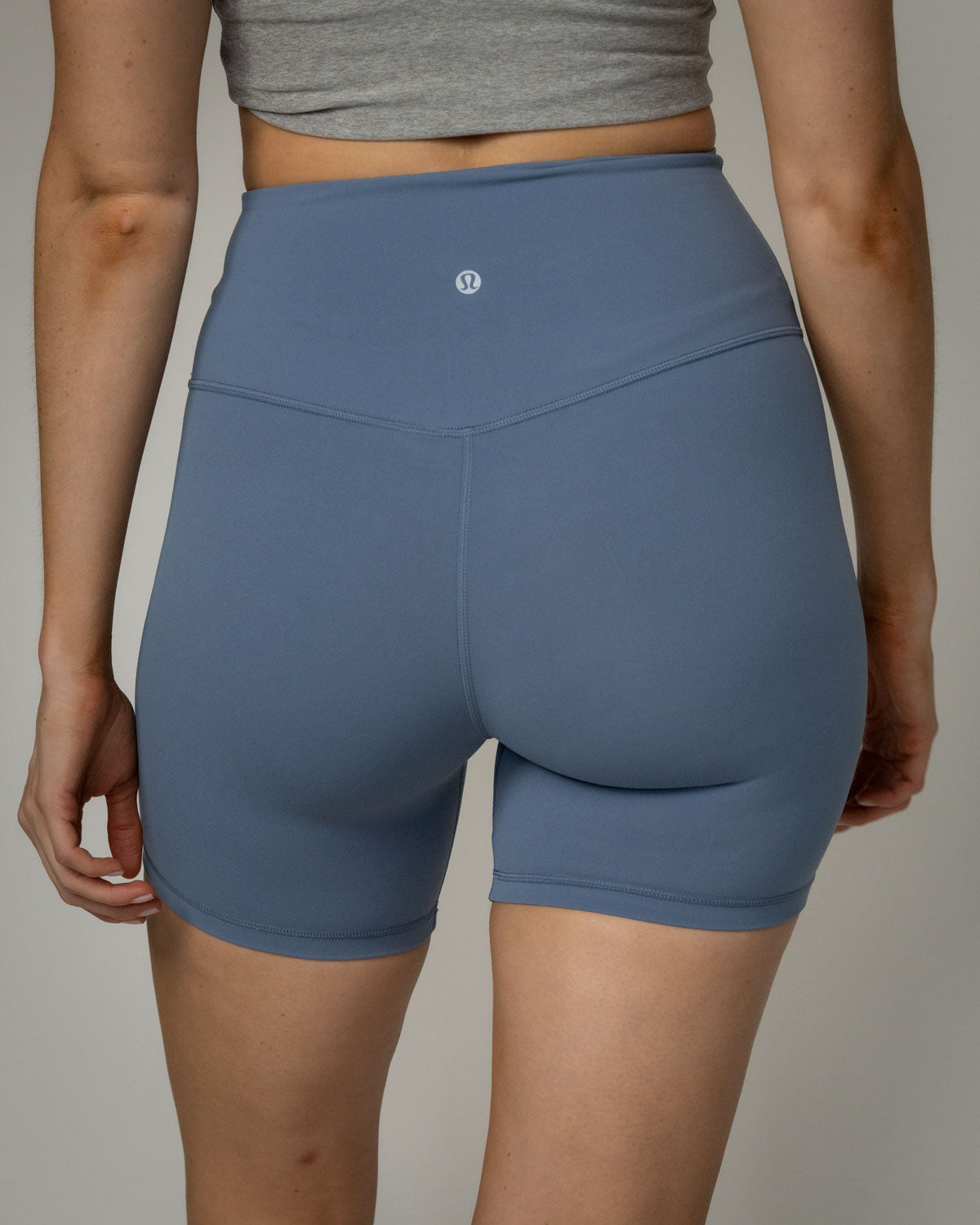 Align HR Short 6"