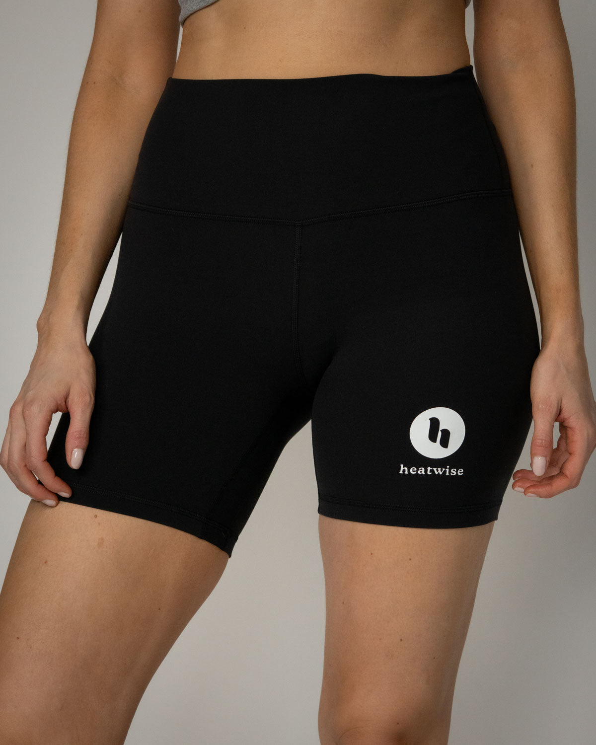 Align HR Short 6"