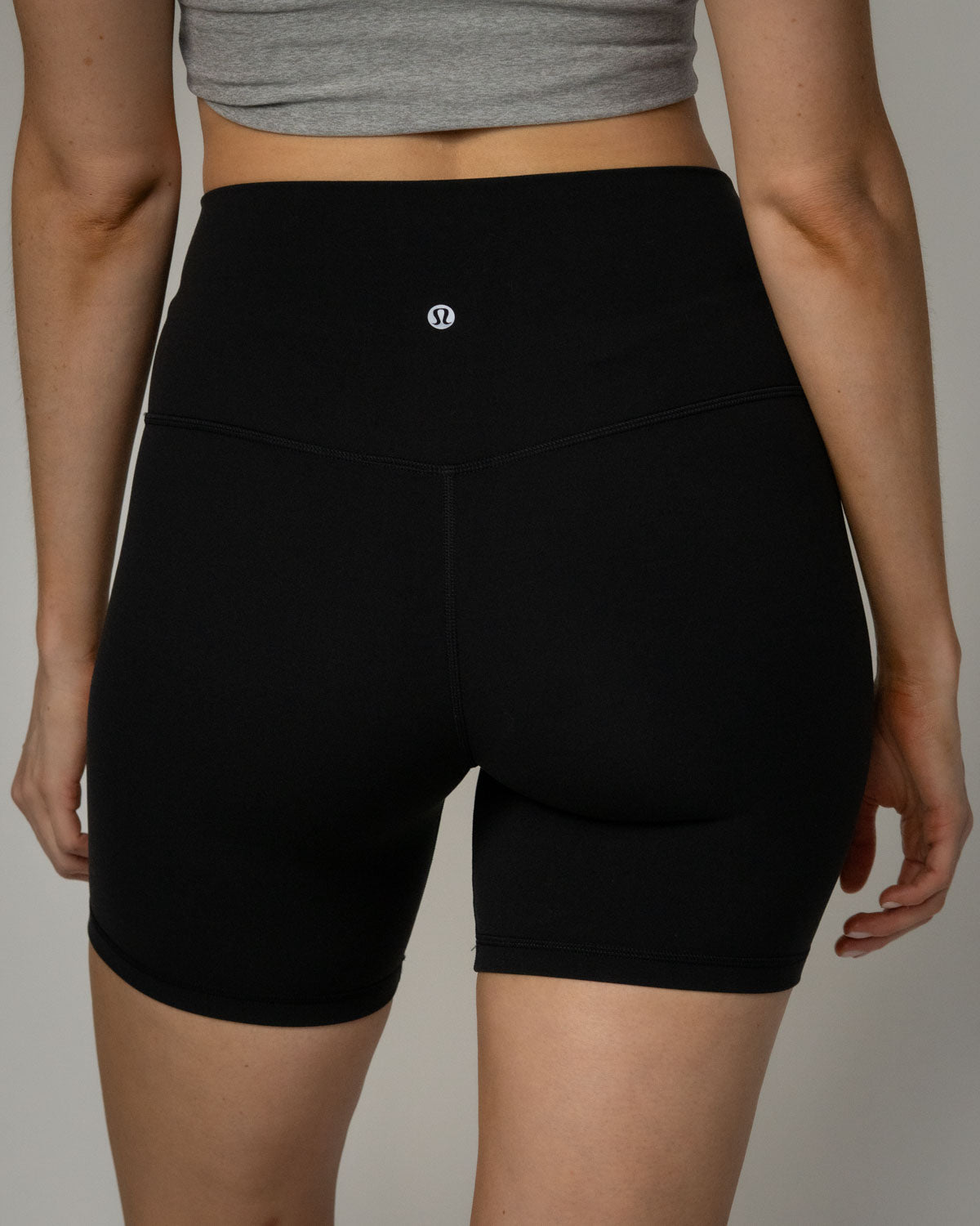 Align HR Short 6"