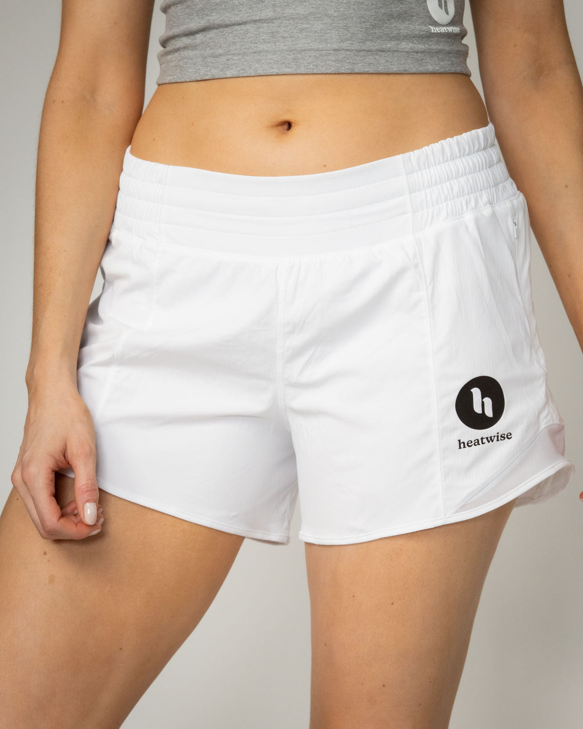 Hotty Hot HR Short 4"