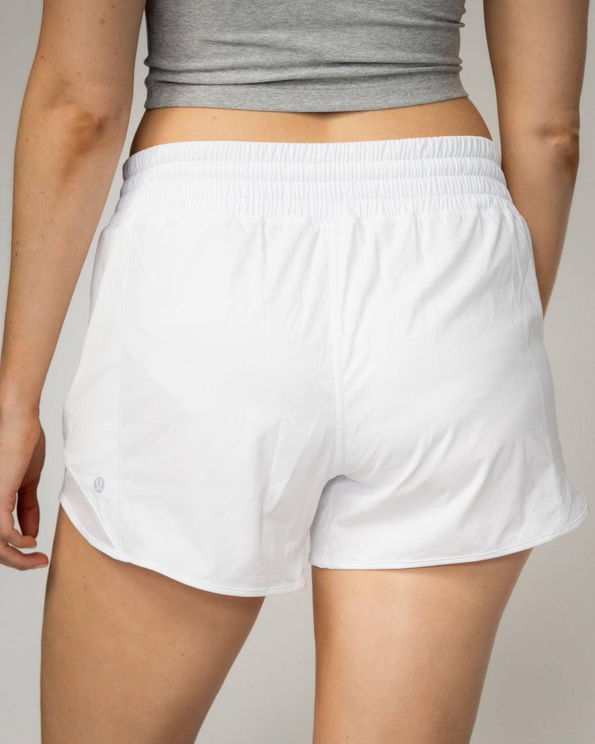 Hotty Hot HR Short 4"