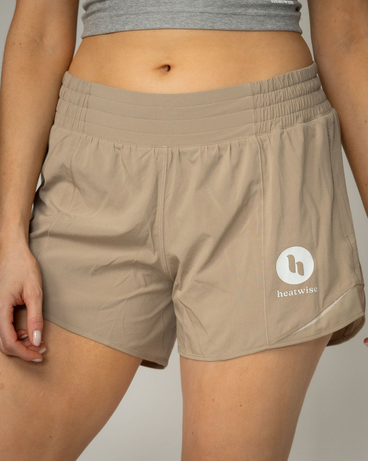 Hotty Hot HR Short 4"