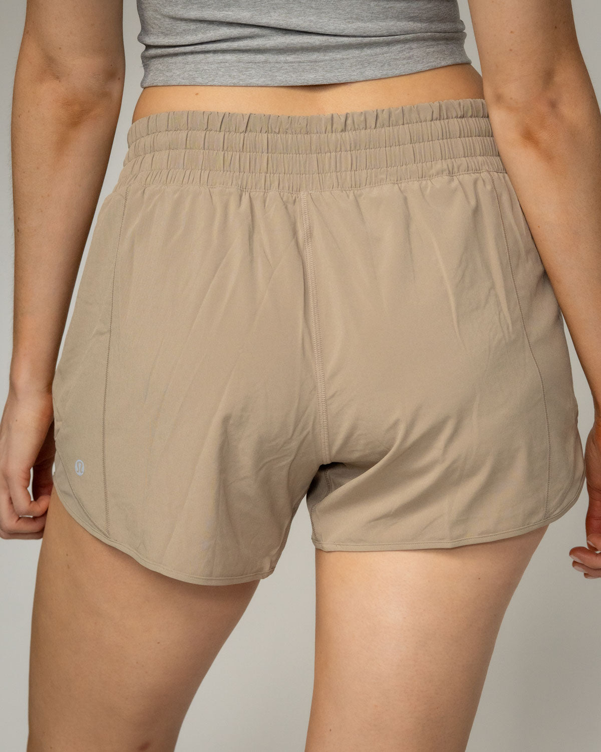 Hotty Hot HR Short 4"