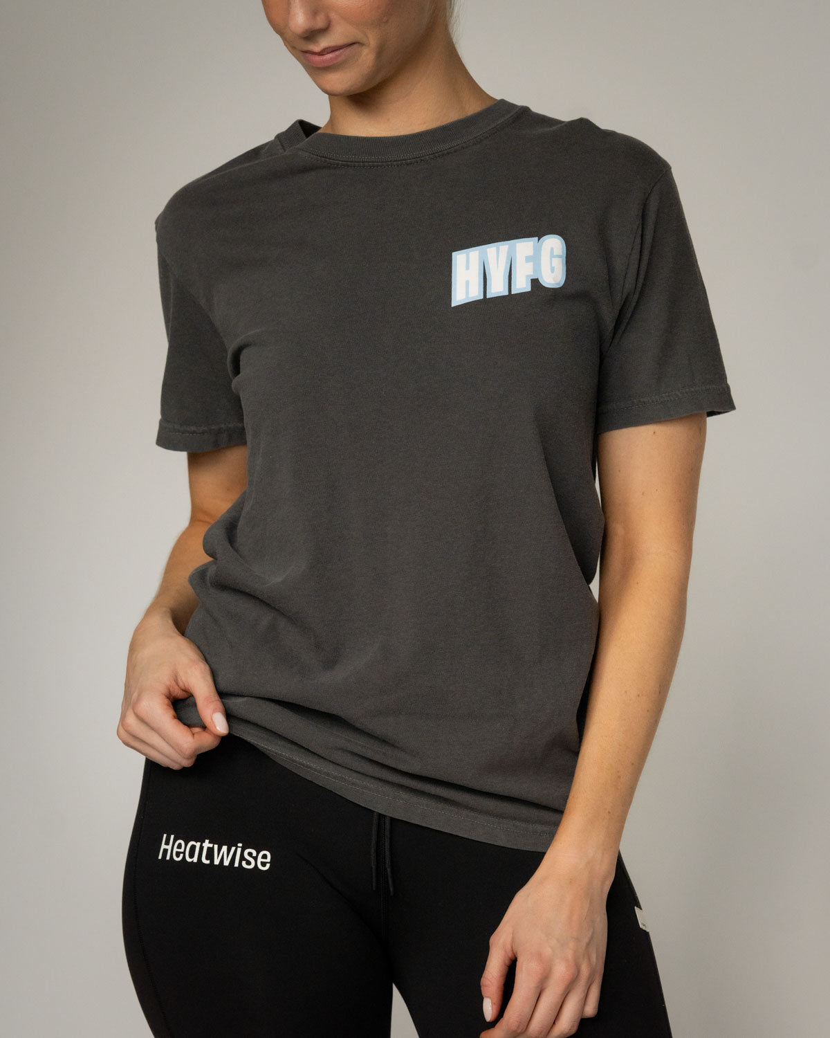 HYFG Tee