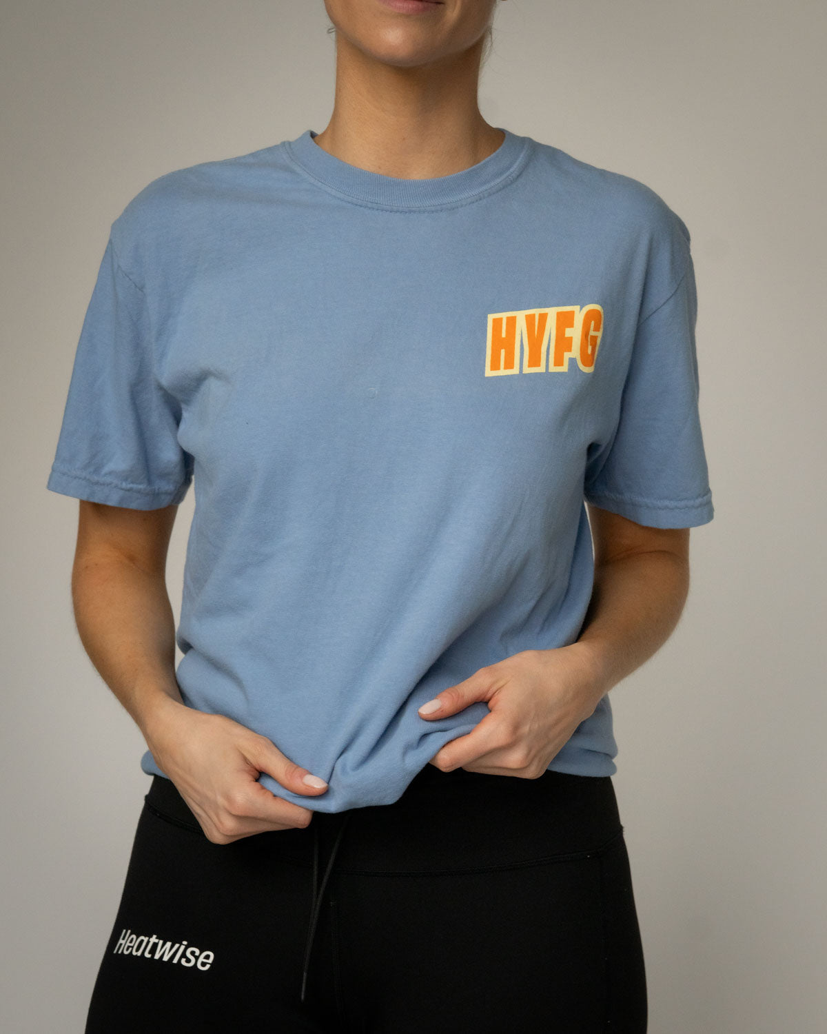 HYFG Tee