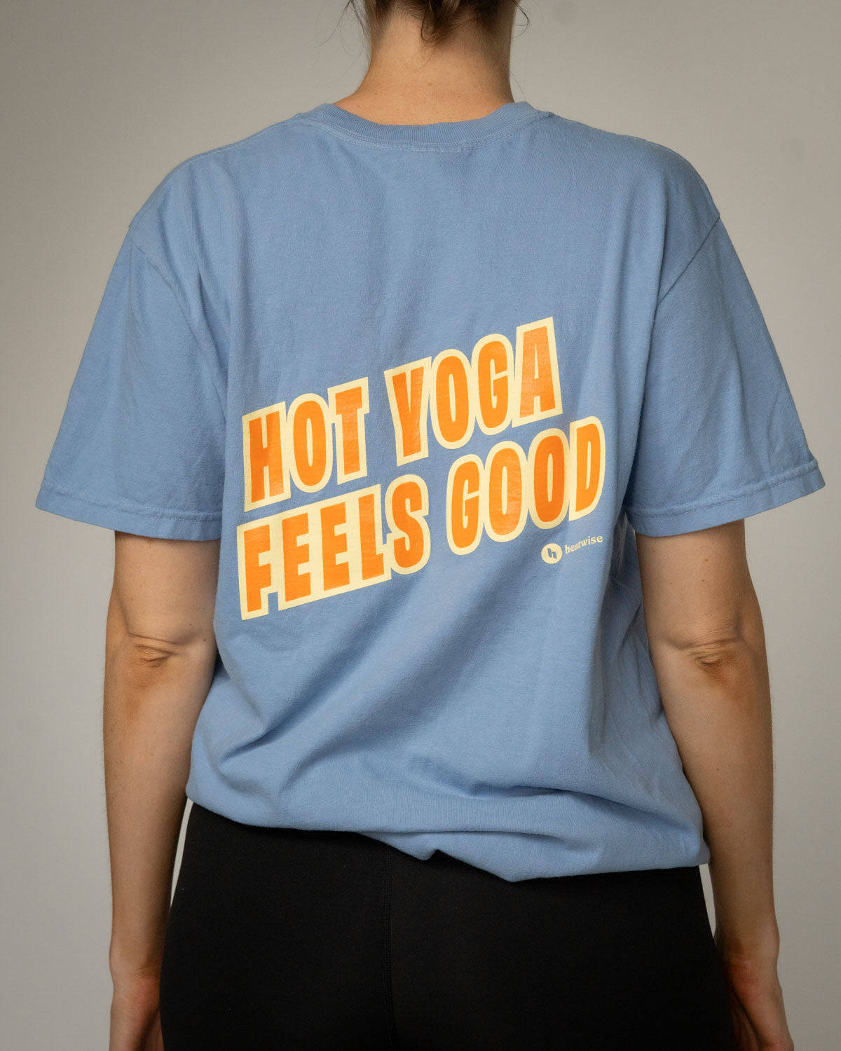 HYFG Tee