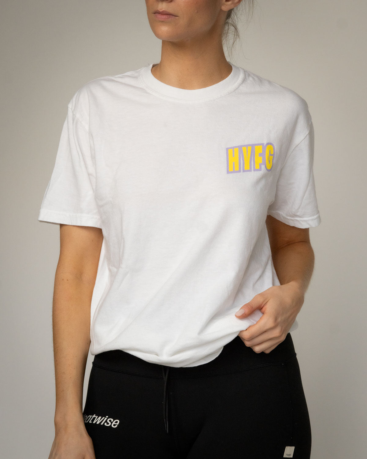 HYFG Tee