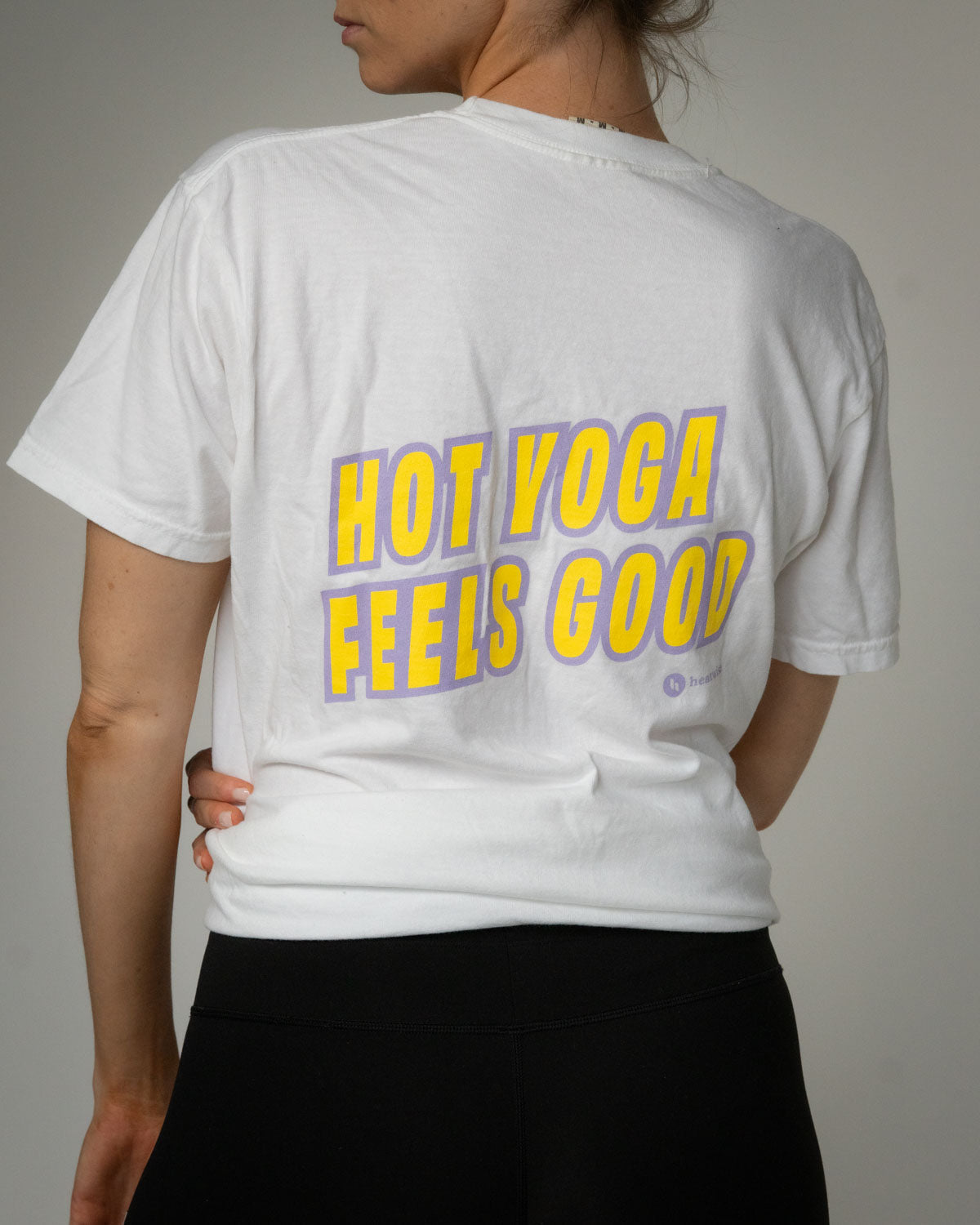 HYFG Tee
