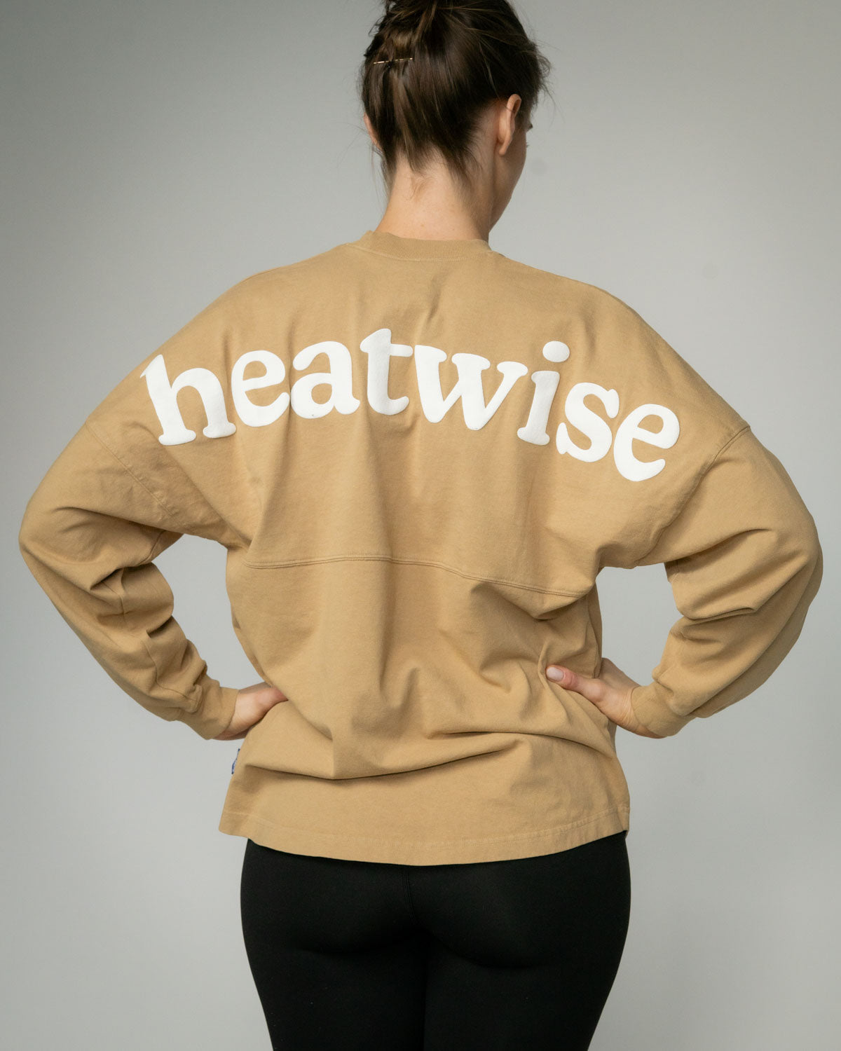 Spirit Jersey