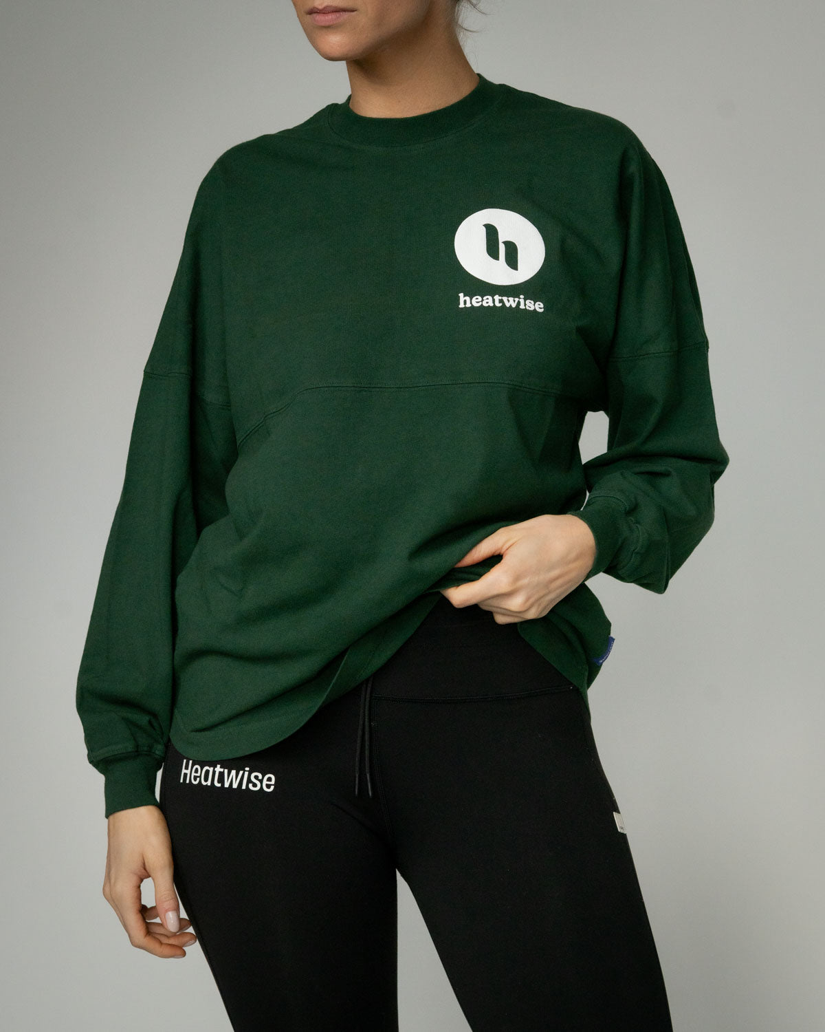 Spirit Jersey