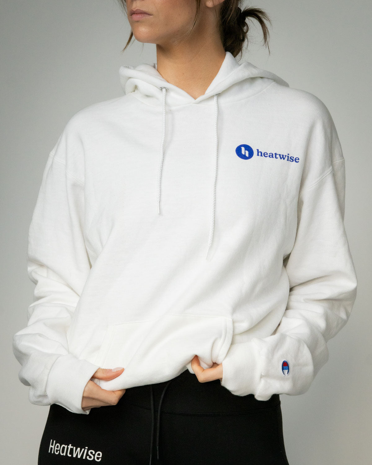 HYFG Cartoon Hoodie