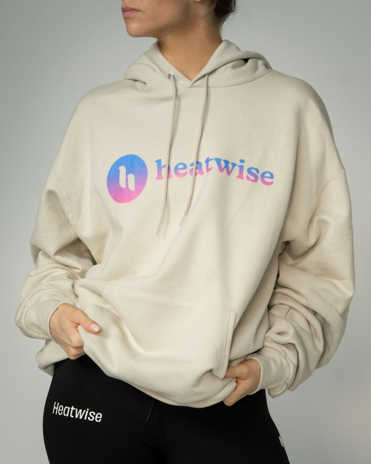 Ombre Hoodie