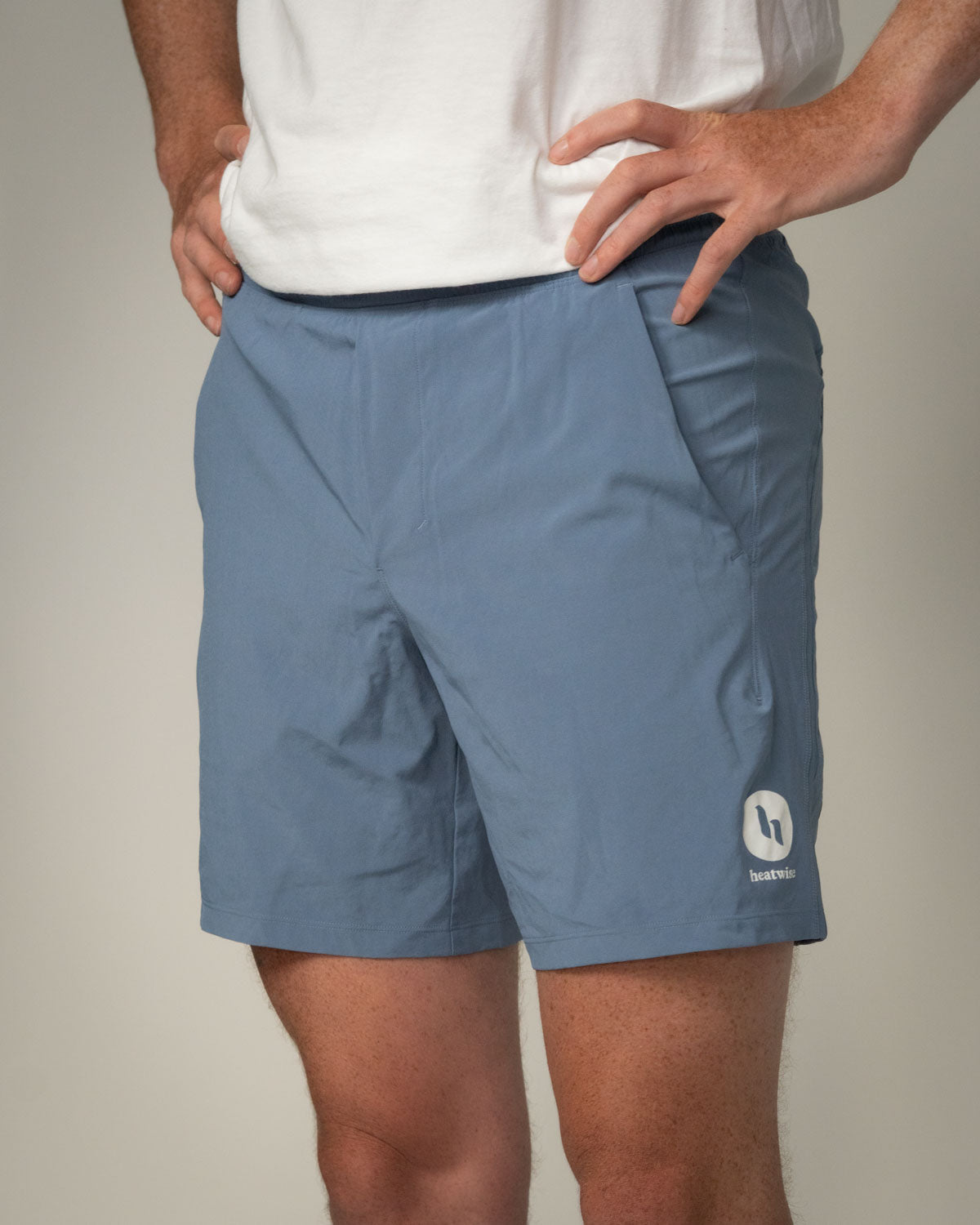 Pace Breaker Short 7" Lined