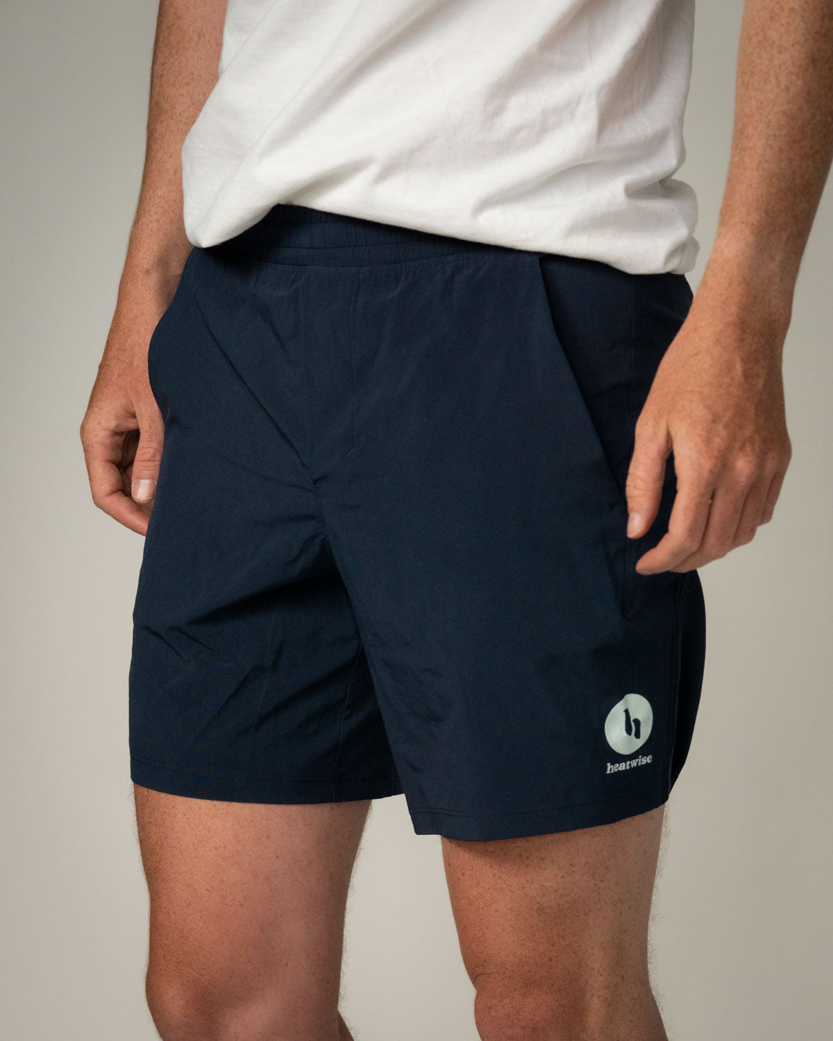 Pace Breaker Short 7" Lined