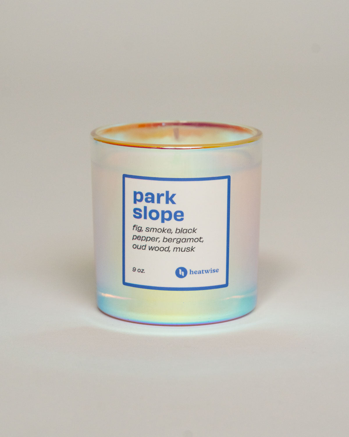 Studio Candle