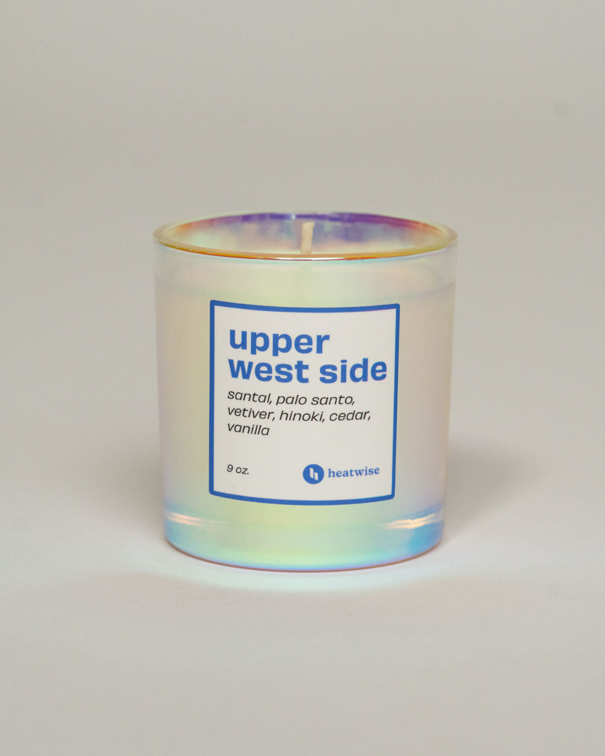Studio Candle