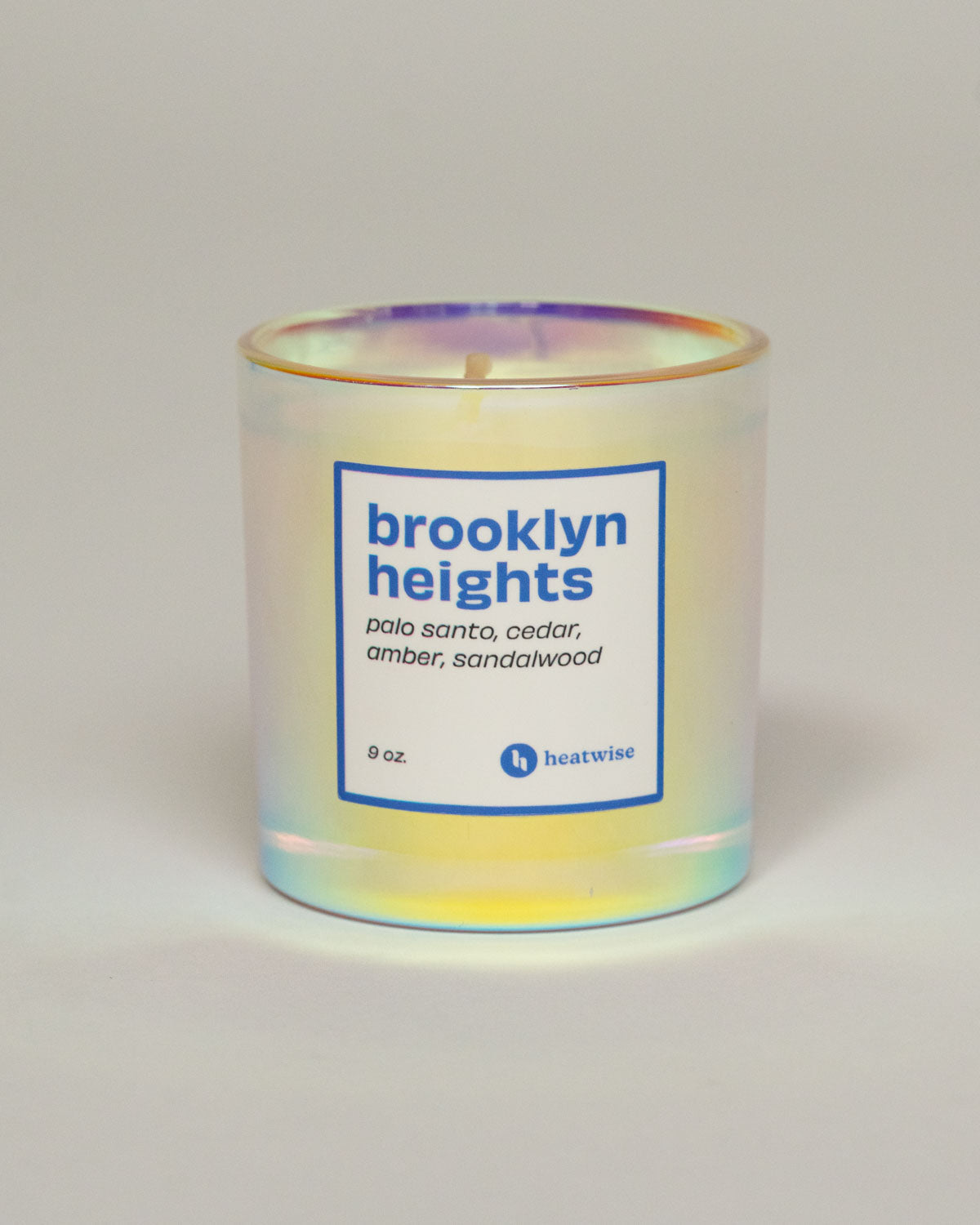 Studio Candle