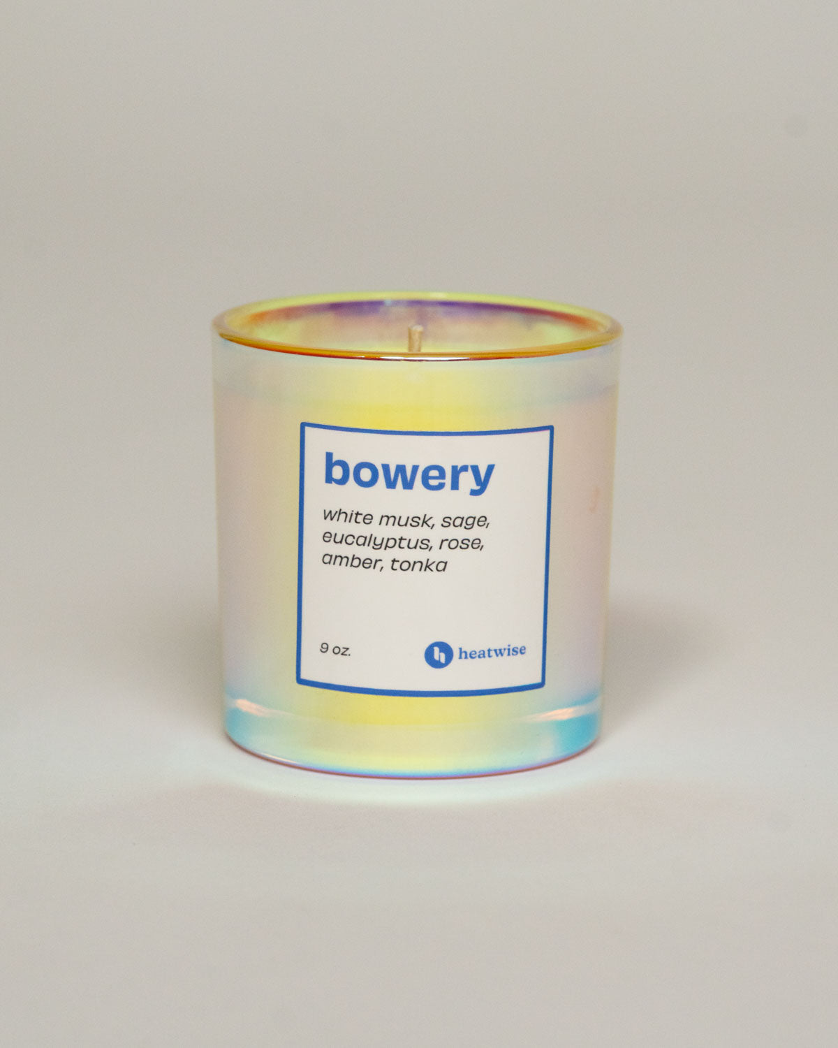 Studio Candle