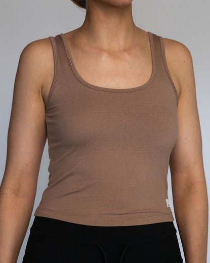 Halo Essential Tank