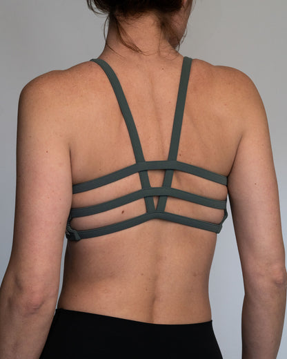 Yosemite Bra
