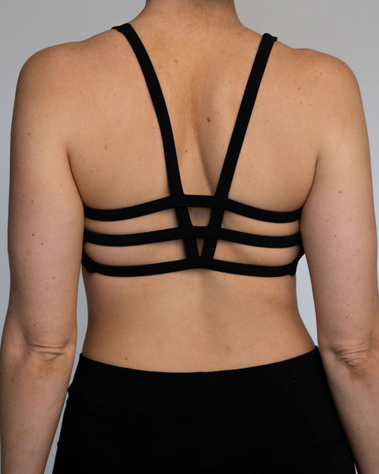 Yosemite Bra