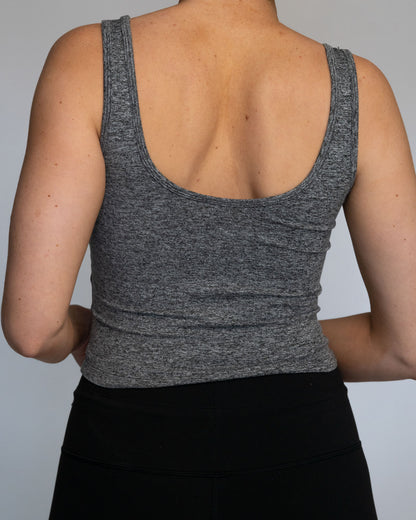 Halo Essential Tank