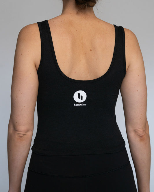 Halo Essential Tank