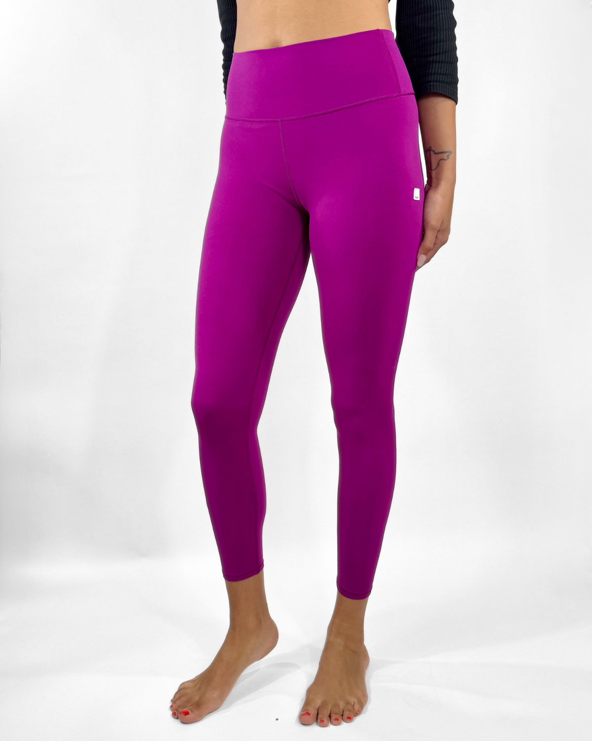 All The Feels Legging