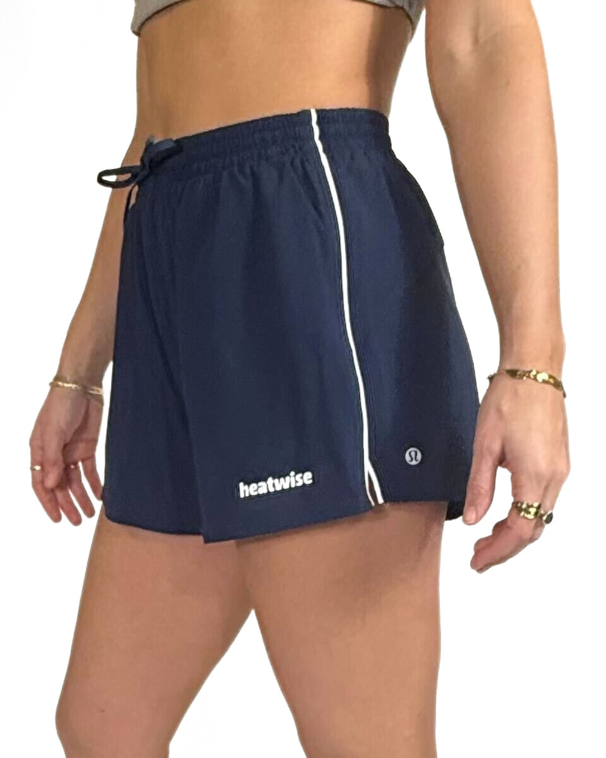 Court Rival HR Short 3"
