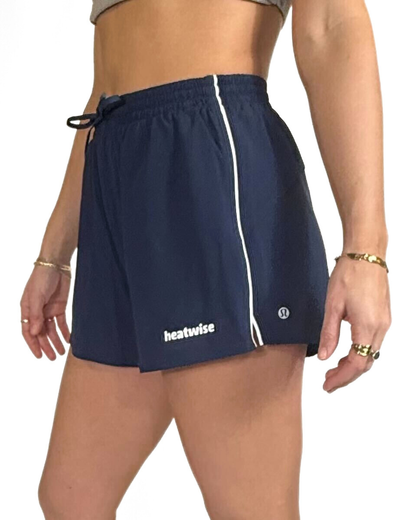 Court Rival HR Short 3"