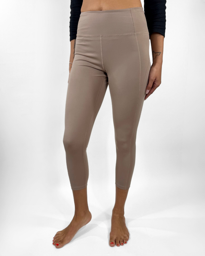 High-Rise Legging