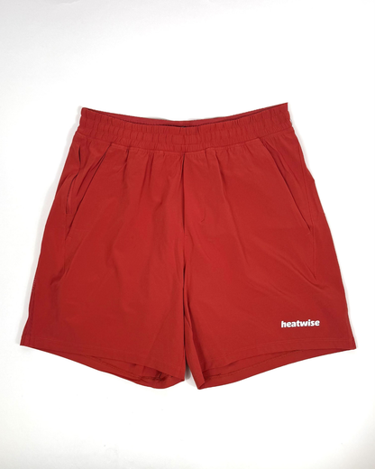 Pace Breaker Short 7" Lined