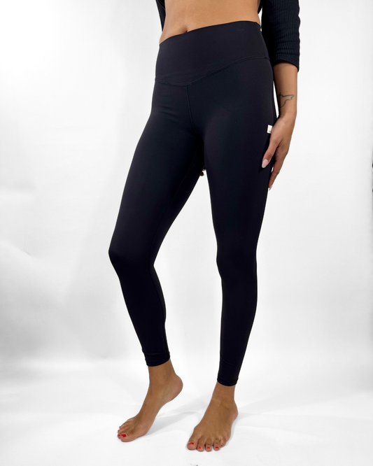 All The Form Legging