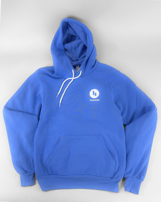 Classic Fleece Pullover Hoodie
