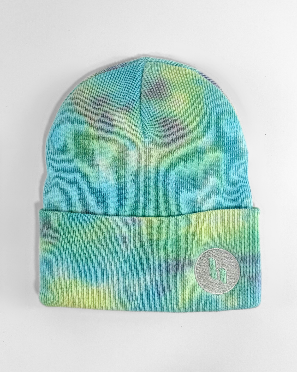 Tie-Dye Beanie