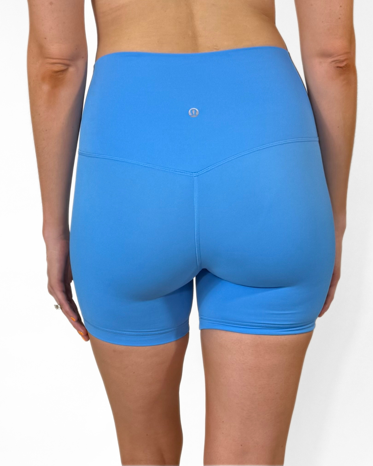 Align HR Short 6"