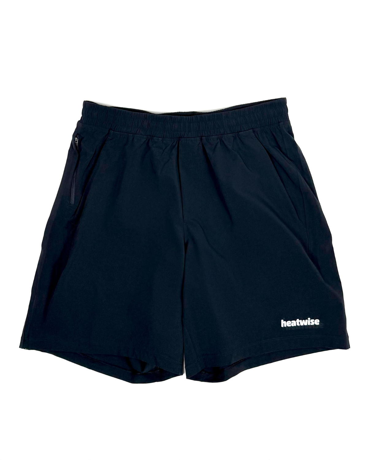 Pace Breaker Short 7" Lined