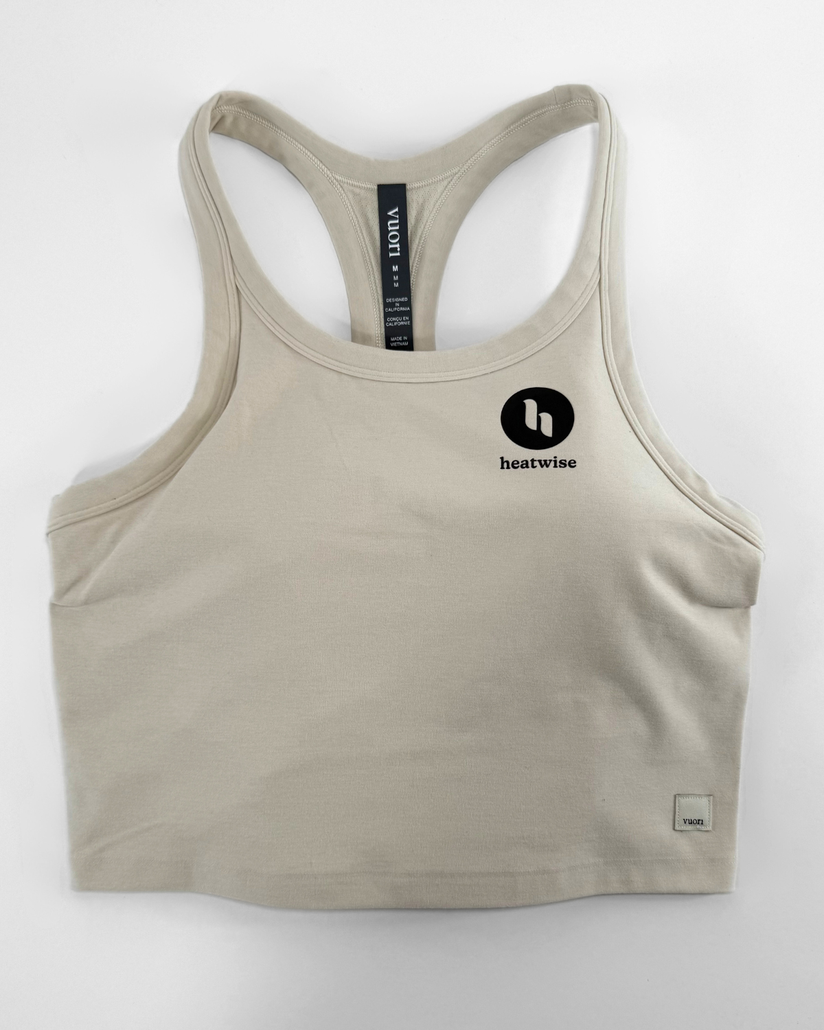 Elevation Racerback Tank